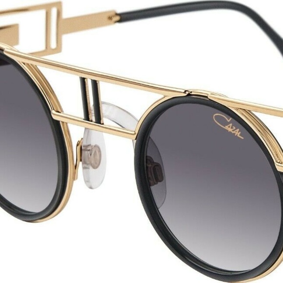 Cazal Legends 668 LIMITED EDITION